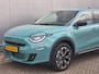 Fiat 600 1.2 Hybrid La Prima Automaat | Navigatie | Parkeercamera