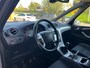 Ford Galaxy 2.0-16V Titanium Limited, 7 Persoons