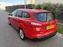 Ford Focus Wagon 1.0 EcoBoost Edition Plus / NAVI / AIRCO / CLIMATE / 141dkm!
