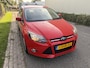 Ford Focus Wagon 1.0 EcoBoost Edition Plus / NAVI / AIRCO / CLIMATE / 141dkm!