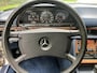 Mercedes-Benz S-klasse 420 SEL