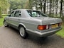 Mercedes-Benz S-klasse 420 SEL