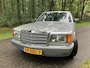 Mercedes-Benz S-klasse 420 SEL