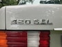 Mercedes-Benz S-klasse 420 SEL