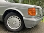 Mercedes-Benz S-klasse 420 SEL