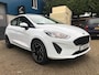 Ford Fiesta 1.1 Trend