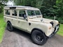 Land Rover 109 109 Santana