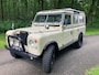 Land Rover 109 109 Santana