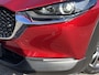 Mazda CX-30 2.0 e-SkyActiv-X M Hybrid Luxury | Automaat | leer | Bose