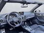 Audi A3 Cabriolet 35 TFSI CoD 150PK S-TRONIC ADVANCE SPORT LEDER/NAVI/BANG&OLUFSEN