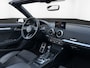 Audi A3 Cabriolet 35 TFSI CoD 150PK S-TRONIC ADVANCE SPORT LEDER/NAVI/BANG&OLUFSEN