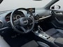 Audi A3 Cabriolet 35 TFSI CoD 150PK S-TRONIC ADVANCE SPORT LEDER/NAVI/BANG&OLUFSEN