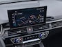 Audi A4 Avant 35 TFSI 150pk S edition Competition · Trekhaak · Camera ·  Stoelverwarming · Apple/Android Car Play · Adaptive Cruise Control ·  Clima · Drive select · Leder/Stof · Garantie t/m 23-07-2028 of 100000km.