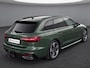 Audi A4 Avant 35 TFSI 150pk S edition Competition · Trekhaak · Camera ·  Stoelverwarming · Apple/Android Car Play · Adaptive Cruise Control ·  Clima · Drive select · Leder/Stof · Garantie t/m 23-07-2028 of 100000km.