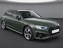 Audi A4 Avant 35 TFSI 150pk S edition Competition · Trekhaak · Camera ·  Stoelverwarming · Apple/Android Car Play · Adaptive Cruise Control ·  Clima · Drive select · Leder/Stof · Garantie t/m 23-07-2028 of 100000km.
