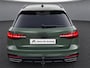 Audi A4 Avant 35 TFSI 150pk S edition Competition · Trekhaak · Camera ·  Stoelverwarming · Apple/Android Car Play · Adaptive Cruise Control ·  Clima · Drive select · Leder/Stof · Garantie t/m 23-07-2028 of 100000km.