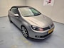 Volkswagen Golf Cabriolet 1.2 TSI BlueMotion Navi Camera Ecc Cruise Alu Trekhaak
