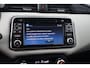 Nissan Micra 0.9 IG-T N-Connecta/ LED Dagrijverl./ 16''LMV/ Camera/ Clima/ Navi/ Cruise/ Bluetooth/ Multi.LEDER.Stuur/ Elek.Pakket/ Isofix/ PDC Achter.