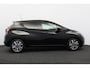 Nissan Micra 0.9 IG-T N-Connecta/ LED Dagrijverl./ 16''LMV/ Camera/ Clima/ Navi/ Cruise/ Bluetooth/ Multi.LEDER.Stuur/ Elek.Pakket/ Isofix/ PDC Achter.
