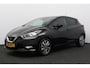 Nissan Micra 0.9 IG-T N-Connecta/ LED Dagrijverl./ 16''LMV/ Camera/ Clima/ Navi/ Cruise/ Bluetooth/ Multi.LEDER.Stuur/ Elek.Pakket/ Isofix/ PDC Achter.