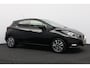 Nissan Micra 0.9 IG-T N-Connecta/ LED Dagrijverl./ 16''LMV/ Camera/ Clima/ Navi/ Cruise/ Bluetooth/ Multi.LEDER.Stuur/ Elek.Pakket/ Isofix/ PDC Achter.