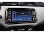 Nissan Micra 0.9 IG-T N-Connecta/ LED Dagrijverl./ 16''LMV/ Camera/ Clima/ Navi/ Cruise/ Bluetooth/ Multi.LEDER.Stuur/ Elek.Pakket/ Isofix/ PDC Achter.