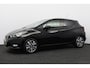 Nissan Micra 0.9 IG-T N-Connecta/ LED Dagrijverl./ 16''LMV/ Camera/ Clima/ Navi/ Cruise/ Bluetooth/ Multi.LEDER.Stuur/ Elek.Pakket/ Isofix/ PDC Achter.