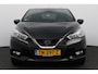 Nissan Micra 0.9 IG-T N-Connecta/ LED Dagrijverl./ 16''LMV/ Camera/ Clima/ Navi/ Cruise/ Bluetooth/ Multi.LEDER.Stuur/ Elek.Pakket/ Isofix/ PDC Achter.
