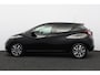 Nissan Micra 0.9 IG-T N-Connecta/ LED Dagrijverl./ 16''LMV/ Camera/ Clima/ Navi/ Cruise/ Bluetooth/ Multi.LEDER.Stuur/ Elek.Pakket/ Isofix/ PDC Achter.