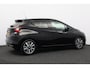Nissan Micra 0.9 IG-T N-Connecta/ LED Dagrijverl./ 16''LMV/ Camera/ Clima/ Navi/ Cruise/ Bluetooth/ Multi.LEDER.Stuur/ Elek.Pakket/ Isofix/ PDC Achter.