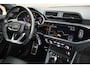 Audi Q3 Sportback 35 TFSI 150pk S Edition Trekhaak Leder Stoelverwarming Navigatie ACC 2x S-Line