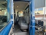Volkswagen Crafter 35 2.0 TDI Pickup / DC / HIAB Kraan / Trekhaak 6 persoons