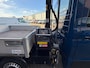 Volkswagen Crafter 35 2.0 TDI Pickup / DC / HIAB Kraan / Trekhaak 6 persoons