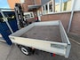 Volkswagen Crafter 35 2.0 TDI Pickup / DC / HIAB Kraan / Trekhaak 6 persoons