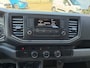Volkswagen Crafter 35 2.0 TDI Pickup / DC / HIAB Kraan / Trekhaak 6 persoons