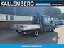 Volkswagen Crafter 35 2.0 TDI Pickup / DC / HIAB Kraan / Trekhaak 6 persoons