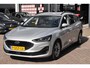 Ford Focus Wagon 1.0 EcoBoost Hybrid Connected Navigatie | Carplay | Cruise | Airco | 12 mnd BOVAG garantie |