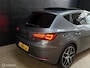 SEAT Leon 2.0 TDI FR AUTOMAAT LED KEYLESS NAVI PANO CAMERA