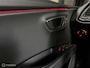 SEAT Leon 2.0 TDI FR AUTOMAAT LED KEYLESS NAVI PANO CAMERA