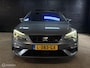 SEAT Leon 2.0 TDI FR AUTOMAAT LED KEYLESS NAVI PANO CAMERA
