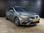 SEAT Leon 2.0 TDI FR AUTOMAAT LED KEYLESS NAVI PANO CAMERA