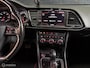 SEAT Leon 2.0 TDI FR AUTOMAAT LED KEYLESS NAVI PANO CAMERA