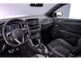 Volkswagen T-Roc Cabrio R-Line 1.5 TSI 150pk DSG Automaat Adaptive cruise control, Navigatie, Achteruitrijcamera, LED koplampen, App connect, Stoelverwarming