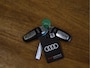 Audi e-tron Sportback 55 quattro edition 95 kWh [APPLE CARPLAY, ANDROID, CRUISE CONTROL, STOEL VERWARMING, DIGITAL DASH, MEMORY SEATS, CAMERA, PDC V+A, ELEKTRISCHE ACHTERKLEP, BLUETOOTH, CLIMATE CONTROL, NIEUWSTAAT]