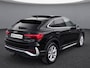Audi Q3 Sportback 45 TFSIe 180kW/245PK S Line · Panoramadak · Trekhaak · Camera · Appler/Android Car Play · Drive select