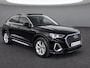 Audi Q3 Sportback 45 TFSIe 180kW/245PK S Line · Panoramadak · Trekhaak · Camera · Appler/Android Car Play · Drive select