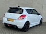 Suzuki Swift 1.6 Sport CRUISE LMV 136 PK SPORTPAKKET