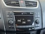 Suzuki Swift 1.6 Sport CRUISE LMV 136 PK SPORTPAKKET