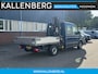 Volkswagen Crafter 35 2.0 TDI Pickup / DC / HIAB Kraan / Trekhaak / 6 persoons