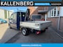 Volkswagen Crafter 35 2.0 TDI Pickup / DC / HIAB Kraan / Trekhaak / 6 persoons